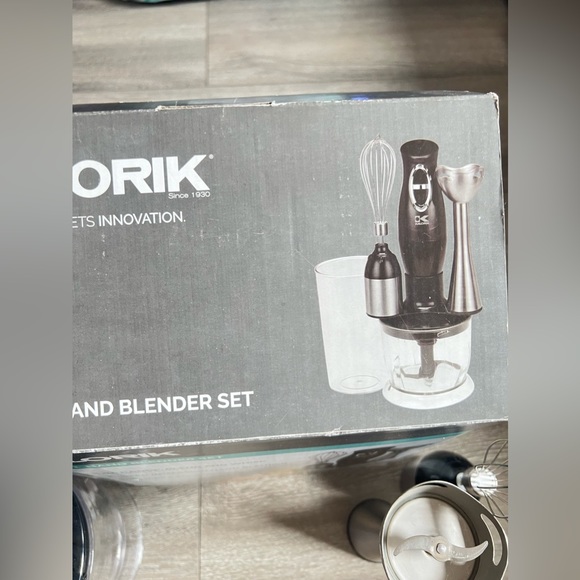 Blender - Picture 5 of 5